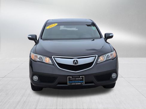 Used 2013 Acura RDX AWD w/ Technology Package image 8