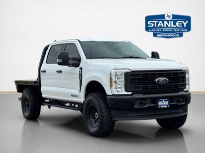 Used 2025 Ford F250 XL