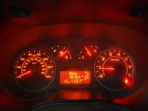 Used 2018 RAM ProMaster City Tradesman image 18