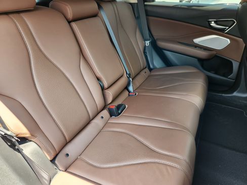 Used 2021 Acura RDX AWD w/ Technology Package image 17