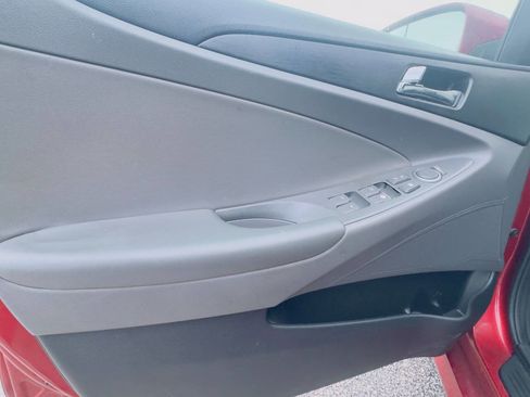 Used 2014 Hyundai Sonata GLS w/ Popular Equipment Group 2 image 16