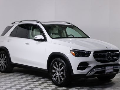 Certified 2025 Mercedes-Benz GLE 350 GLE 350