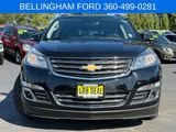 Used 2017 Chevrolet Traverse Premier image 2