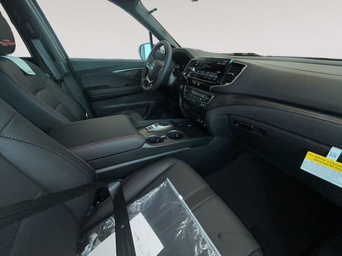 New 2026 Honda Ridgeline TrailSport image 9