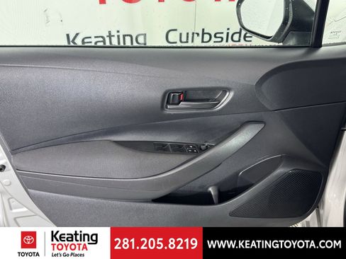 Certified 2024 Toyota Corolla LE image 13