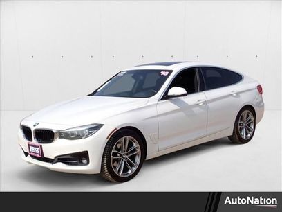 Used 2018 BMW 330i Gran Turismo xDrive