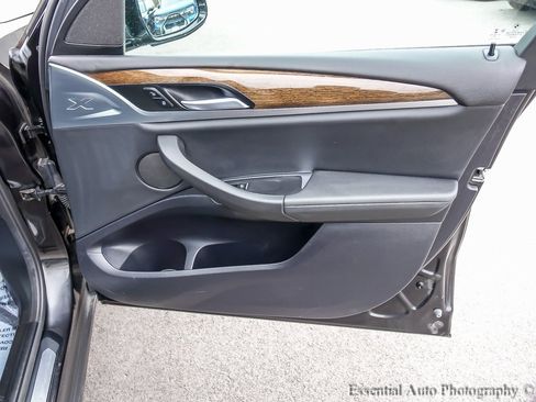 Used 2019 BMW X3 xDrive30i image 26