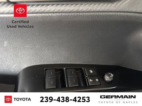 Used 2026 Toyota Camry SE w/ Convenience Package image 17