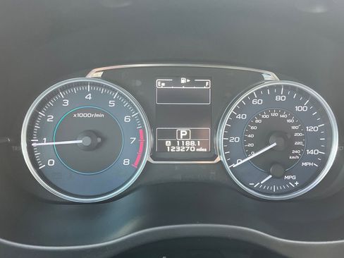 Used 2016 Subaru Crosstrek 2.0i Limited AWD/4WD image 14