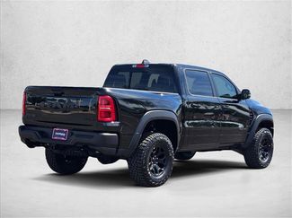 New 2026 RAM 1500 RHO AWD/4WD video 2