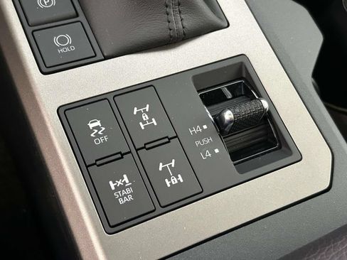Used 2027 Toyota Land Cruiser w/ Premium Package AWD/4WD image 22