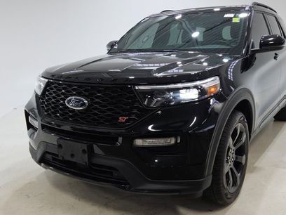 Used 2024 Ford Explorer ST w/ Equipment Group 401A