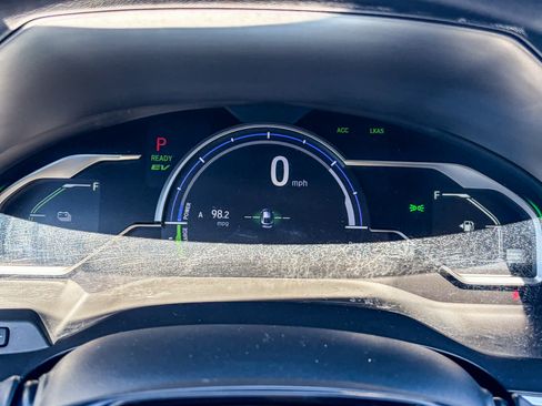 Used 2020 Honda Clarity Plug-In Hybrid image 18