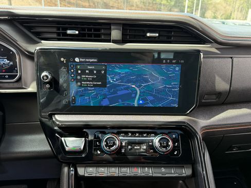 Used 2023 GMC Sierra 1500 AT4 w/ AT4 Premium Package image 20