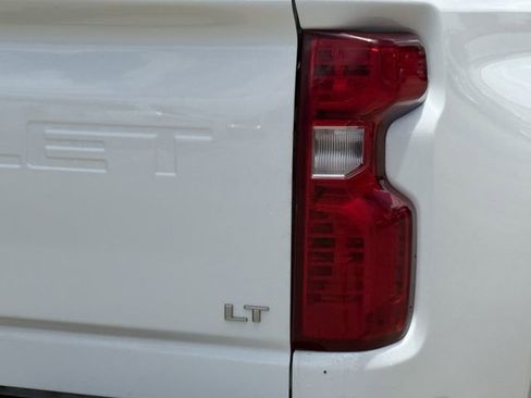 Used 2023 Chevrolet Silverado 2500 LT w/ Convenience Package AWD/4WD image 7