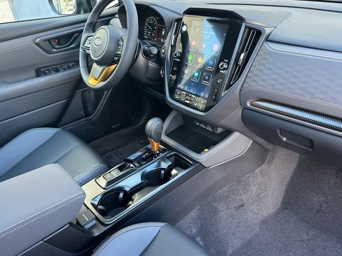 New 2026 Subaru Forester Wilderness AWD/4WD image 17