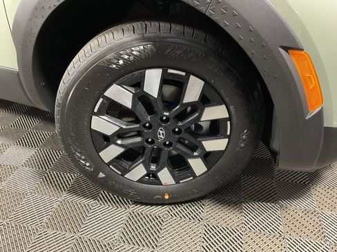 New 2026 Hyundai Santa Cruz SEL image 35