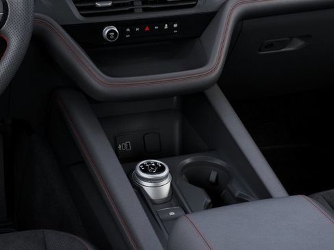 New 2027 Ford Explorer ST RWD image 21