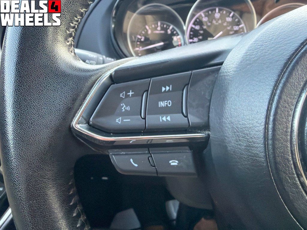 Used 2019 MAZDA CX-9 Touring w/ Touring Premium Package AWD/4WD image 26