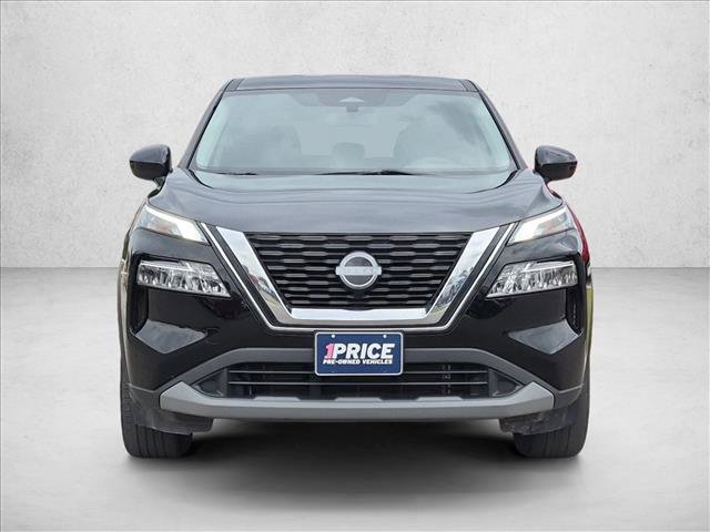 Used 2023 Nissan Rogue SV AWD/4WD image 2