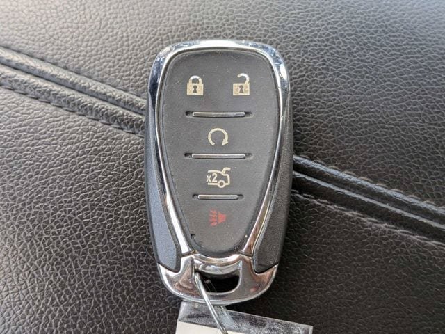 Used 2024 Chevrolet Malibu LT FWD image 27