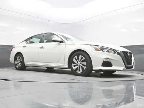 Used 2021 Nissan Altima 2.5 S FWD image 35