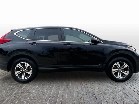 Used 2017 Honda CR-V LX image 8