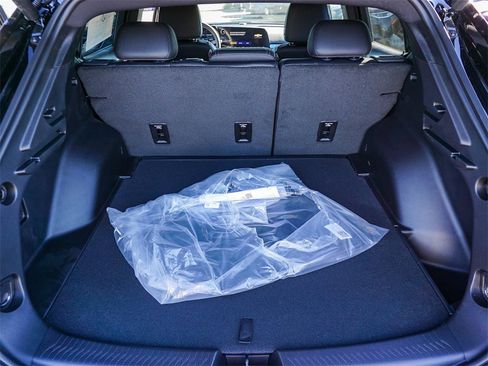 New 2026 Chevrolet Equinox EV LT image 22