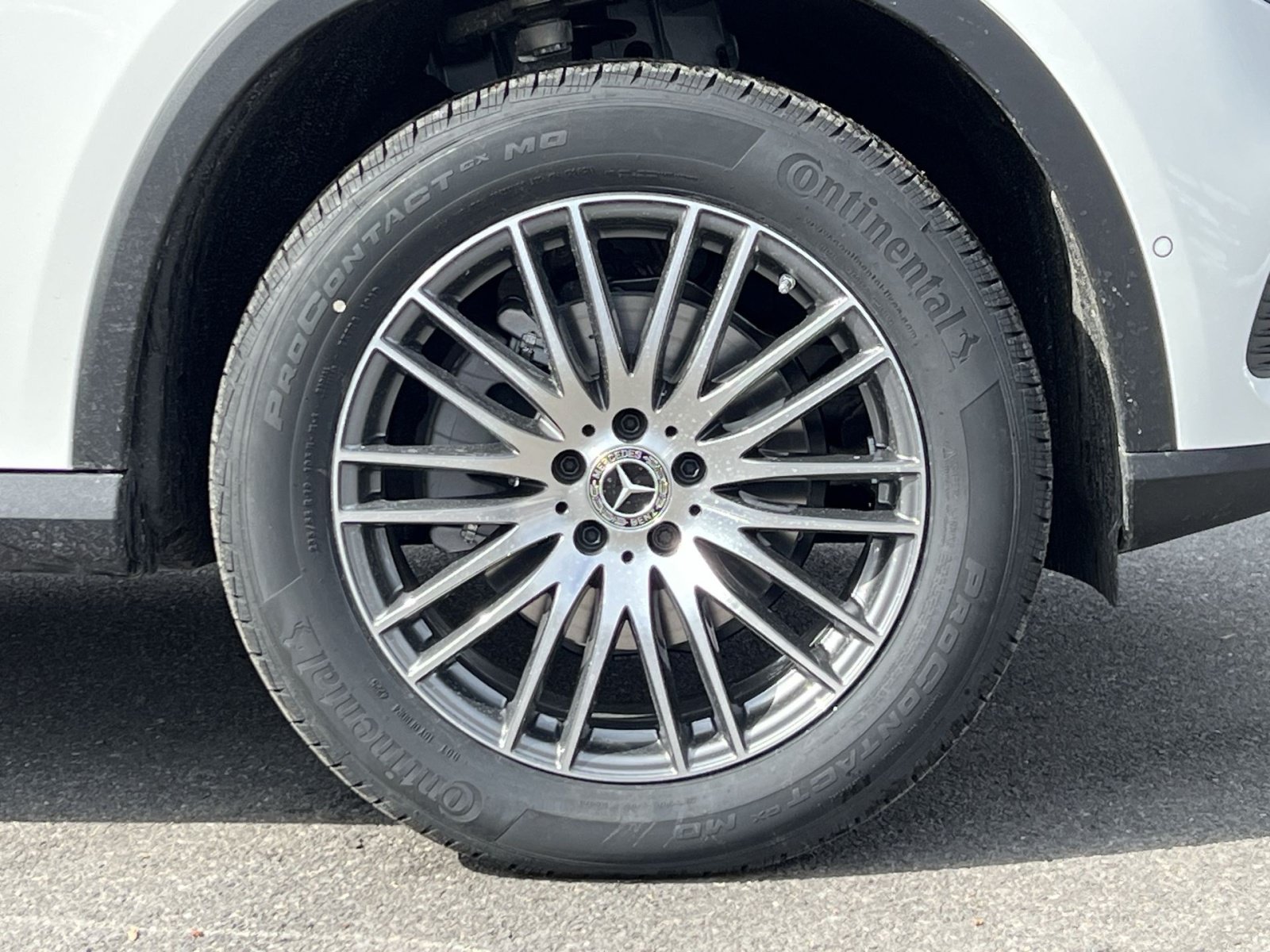 Certified 2026 Mercedes-Benz GLC 300 4MATIC image 10