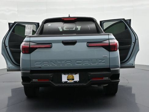 Used 2022 Hyundai Santa Cruz SEL w/ Activity Package AWD/4WD image 25