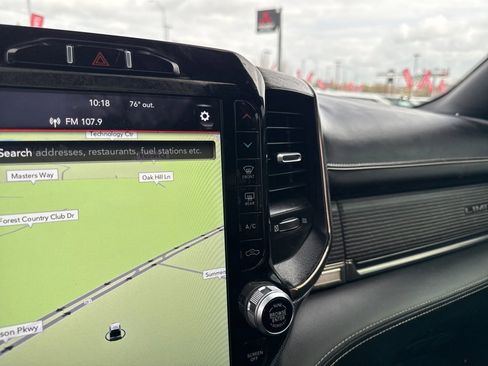 Used 2020 RAM 1500 Limited image 30