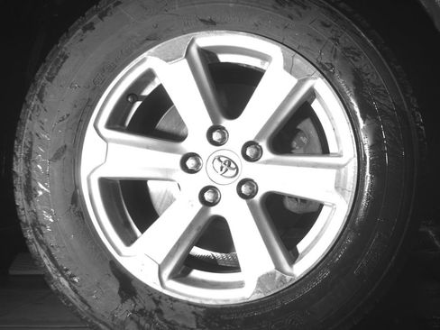 Used 2008 Toyota Highlander 4WD image 13