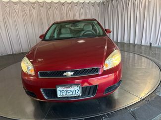 Used 2014 Chevrolet Impala LTZ FWD video 2