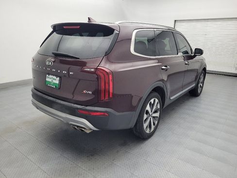 Used 2020 Kia Telluride S image 9