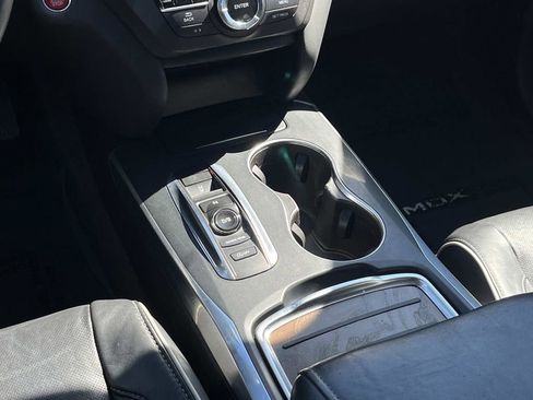 Used 2017 Acura MDX SH-AWD w/ Advance Package image 14