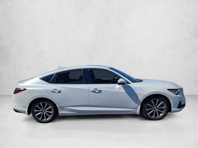 Used 2024 Acura Integra FWD image 4