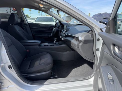 Used 2023 Nissan Altima 2.5 S image 24