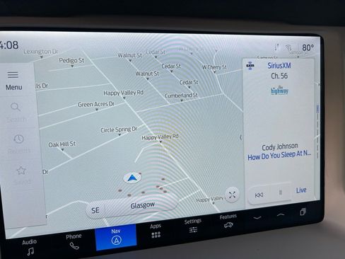 Used 2025 Ford Bronco Stroppe Edition image 42