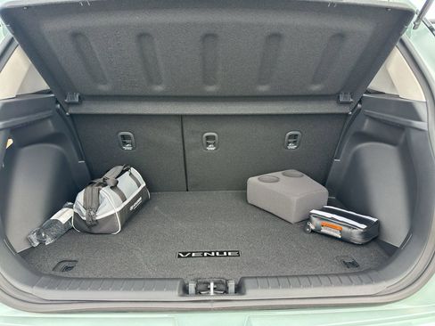 New 2026 Hyundai Venue SEL image 35