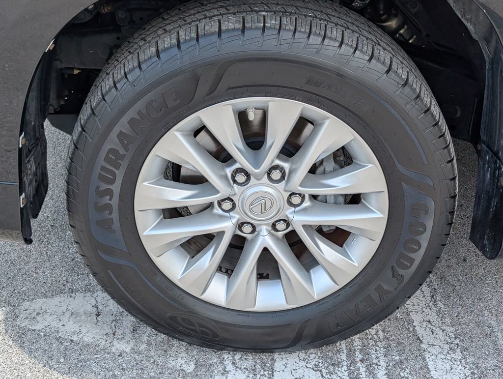 Used 2019 Lexus GX 460 Premium AWD/4WD image 33