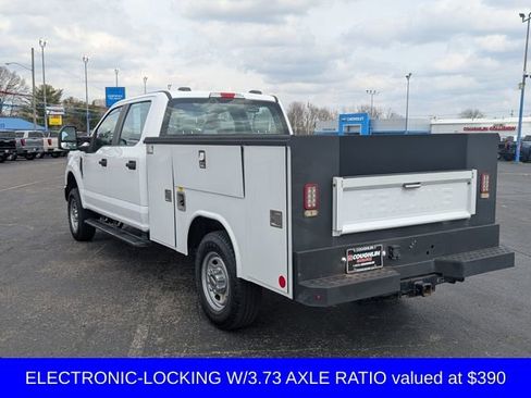 Used 2021 Ford F250 XL w/ Power Equipment Group image 6