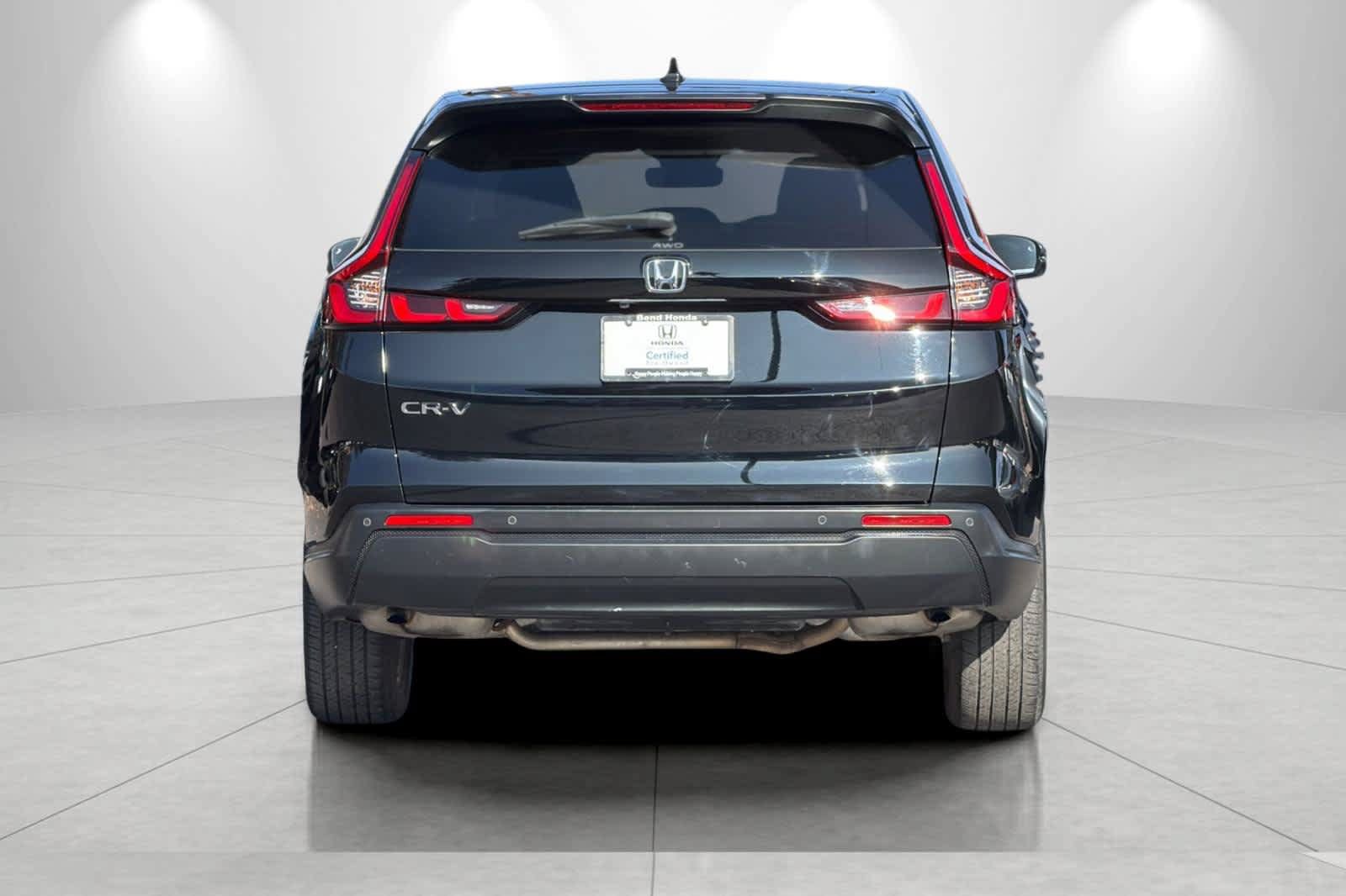 Used 2024 Honda CR-V EX-L image 7