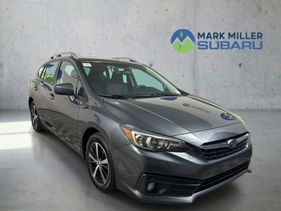 Used 2023 Subaru Impreza 2.0i Premium