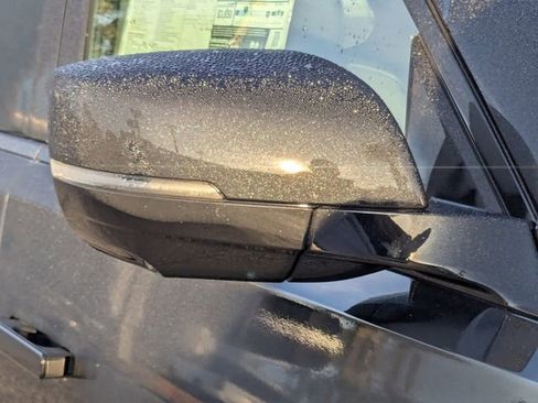 New 2026 INFINITI QX80 Autograph w/ Premium Cargo Package image 11