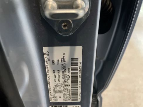 Used 2024 Toyota Tacoma TRD Sport image 27