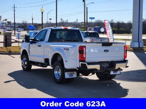 New 2026 Ford F350 XLT w/ 360-Degree Camera Package image 4