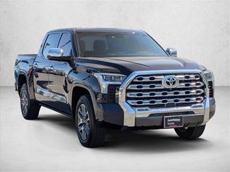 Used 2025 Toyota Tundra 1794 Edition video 3