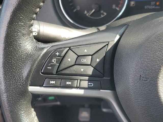 Used 2020 Nissan Rogue S FWD image 20