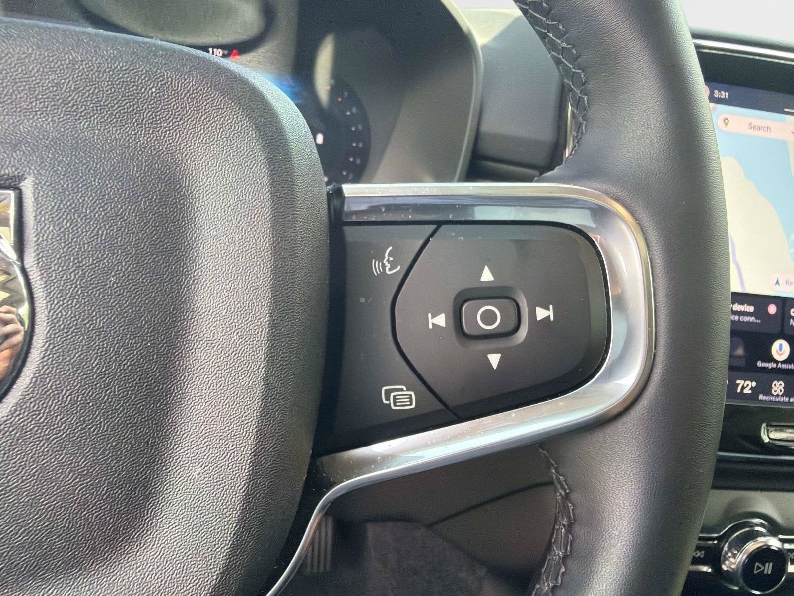 Used 2026 Volvo XC40 B5 Plus AWD/4WD image 26
