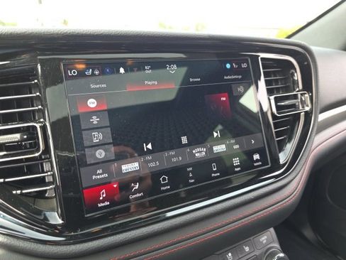 Used 2024 Dodge Durango R/T image 21